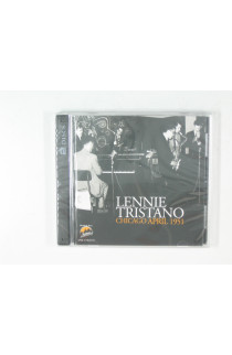 Tristano Lennie - Chicago April 1951
