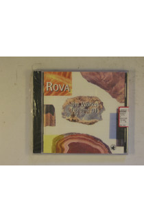 Rova - The Works (Volume 3)