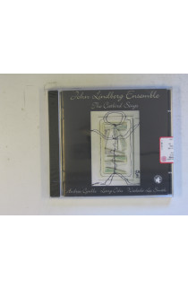 Lindberg John Ensemble - The Catbird Sings