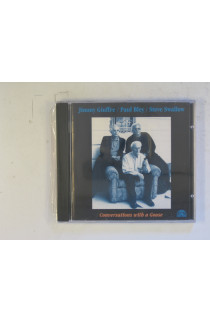Giuffre Jimmy-Paul Bley-Steve Swallow - Conversations With A Goose