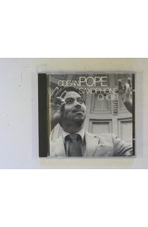 Pope Odean Saxophone Choir - Epitome