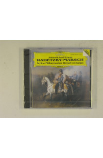 Strauss Johann & Joseph - Radetzky Marsch
