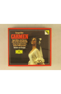 Georges Bizet - Carmen