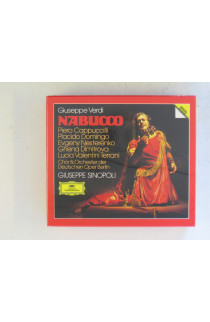 Giuseppe Verdi - Nabucco