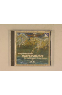 Georg Friedrich Händel - Water Music