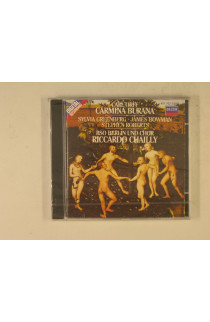 Carl Orff - Carmina Burana (CD) 
