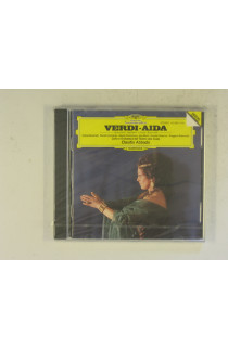 Giuseppe Verdi - Aida