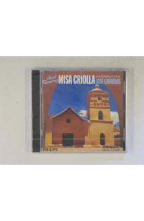 Ramirez Ariel - Misa Criolla