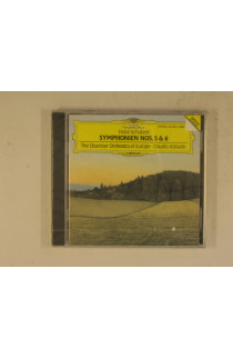 Franz Schubert - Symphonien  5 & 6