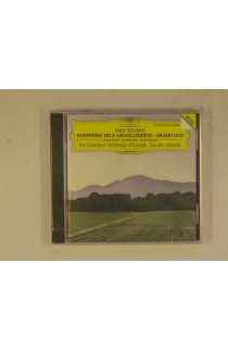 Franz Schubert - Symphonie N.8