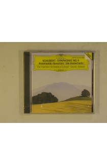 Franz Schubert - Symphonie N.9