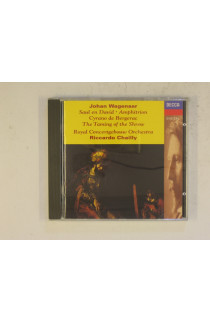 Wagenaar Johan - Orchestral Works