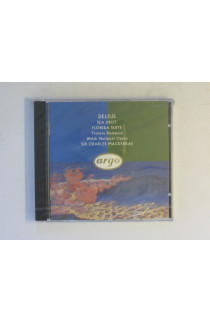 Delius - Sea Drift-Florida Suite