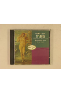 Lloyd George - The Vigil Of Venus