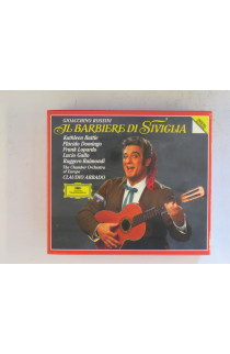 Gioachino Rossini - Il Barbiere Di Siviglia