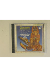 Vivaldi Antonio-Corelli-Scarlatti - Gloria