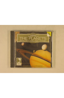Holst Gustav - The Planets