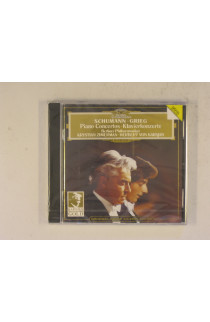 Schumann Robert - Piano Concerto