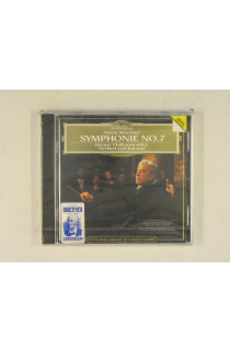Bruckner - Sinfonia 7 (CD) 
