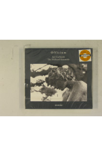 Garbarek Jan-The Hilliard Ensemble - Officium