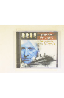 Bryars Gavin - The Sinking Of The Titanic