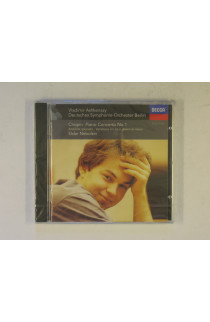 Chopin - Concerto Piano 1
