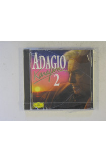 Karajan Von Herbert - Adagio 2
