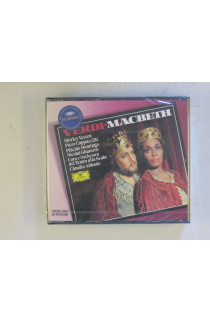 Giuseppe Verdi - Macbeth