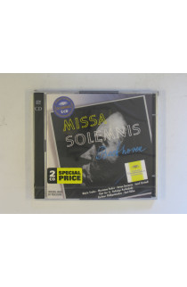 Beethoven - Missa Solemnis