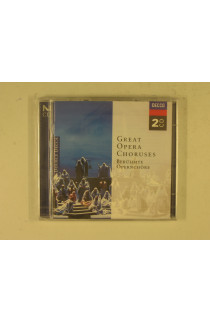 Great Opera Choruses