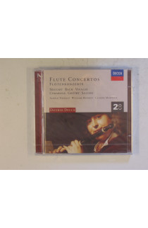 Concerti Per Flauto