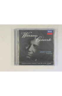 Thibaudet Jean-Yves - Romantic Piano Classics