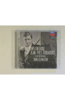 Thibaudet Jean-Yves - Plays The Music Of Duke Ellington