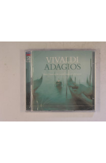 Antonio Vivaldi - Adagios