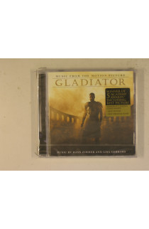 Zimmer Hans And Lisa Gerrard - Il Gladiatore