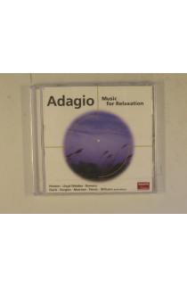 Adagio Music For Relaxation