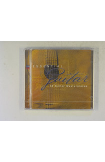 Essential Guitar