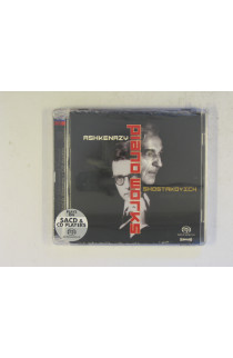 Dimitri Shostakovich - Piano Works