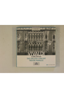 Antonio Vivaldi - Concertos