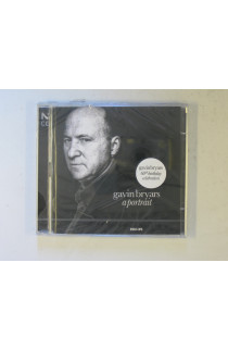 Bryars Gavin - A Portrait