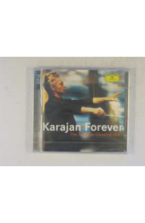 Karajan Von Herbert - Karayan Forever