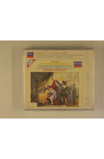 Wolfgang Amadeus Mozart - Le Nozze Di Figaro