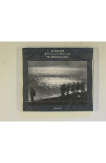 Garbarek Jan-The Hilliard Ensemble - Officium Novum