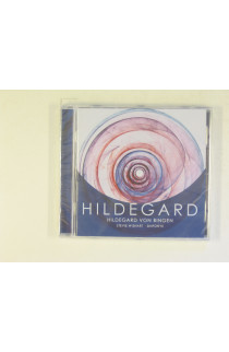 Hildegard Von Bingen - Hildegard (CD) 