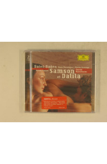 Saint-Saens Camille - Samson Et Dalila