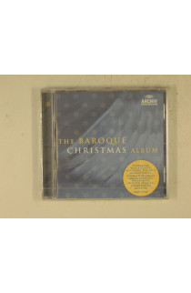 The Baroque-Christmas Album