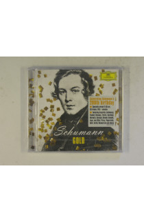 Schumann Robert - Gold