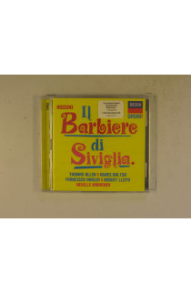 Gioachino Rossini - Il Barbiere Di Siviglia