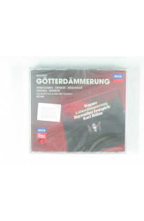 Richard Wagner - Gotterdammerung