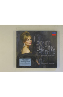 Fleming Renèe - Poems